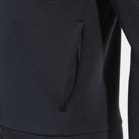 Кофта Joma Toledo - черный