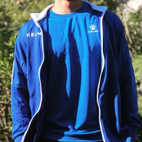 Олимпийка Kelme LINCE 3881321.9409