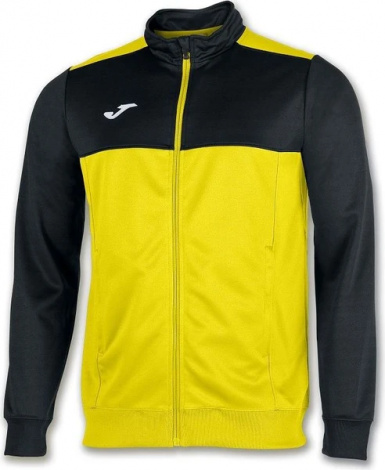 Кофта Joma Winner - желтый