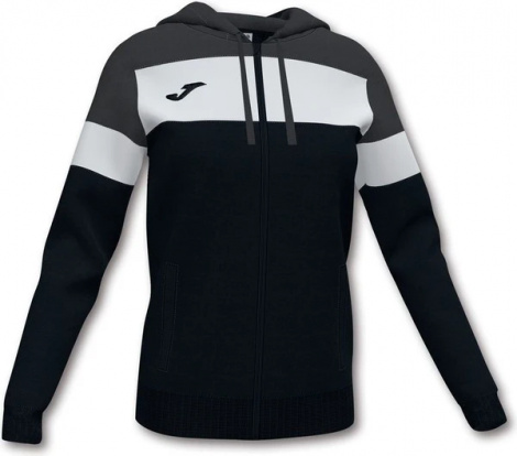 Олимпийка Joma с капюшоном женская CREW IV 901041.110