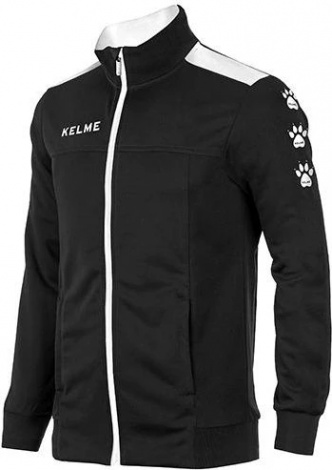 Олимпийка Kelme детская LINCE 3883321.9003