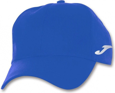 Бейсболка (кепка) Joma CLASSIC TWILL CAP 400089.700 синя