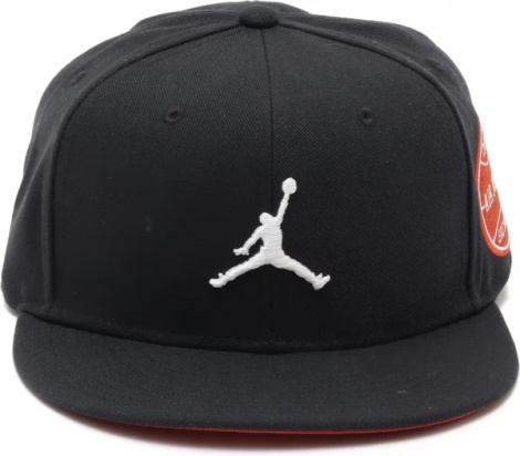 Бейсболка Jordan UJ Pro Cap Fb Flt Mvp