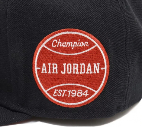 Бейсболка Jordan UJ Pro Cap Fb Flt Mvp
