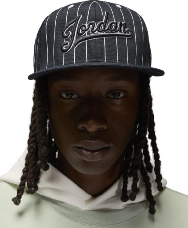 Кепка Nike UJ PRO CAP FB FLT MVP чорна FV5299-010