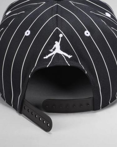 Кепка Nike UJ PRO CAP FB FLT MVP чорна FV5299-010