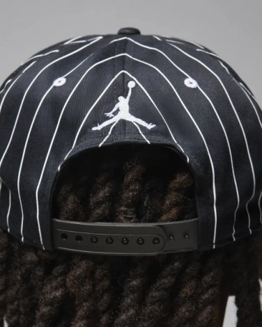 Кепка Nike UJ PRO CAP FB FLT MVP чорна FV5299-010