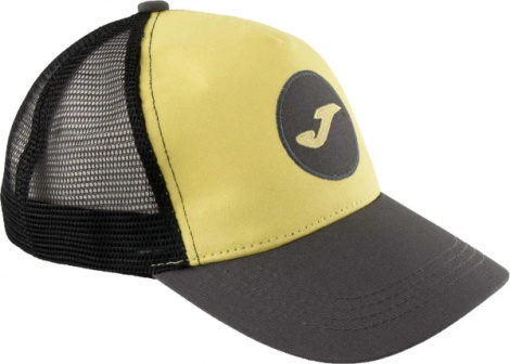 Бейсболка Joma CALIFORNIA желтая 400870.940