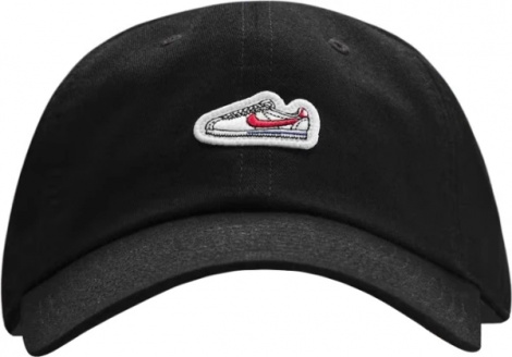 Бейсболка Nike U Club Cap Cb Crtz Ptch L