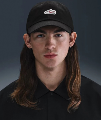 Бейсболка Nike U Club Cap Cb Crtz Ptch L