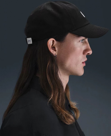 Бейсболка Nike U Club Cap Cb Crtz Ptch L