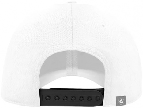 Кепка Jako BASIC біла 1282-000