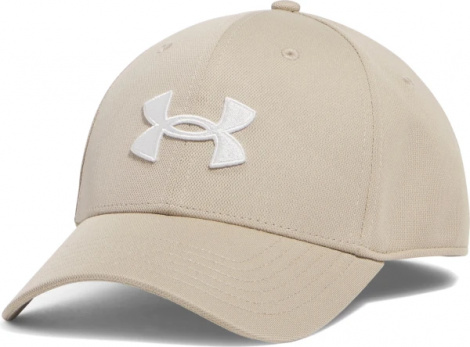 Кепка Men'S Ua Blitzing 1376700-299 Under Armour L/Xl Бежевый