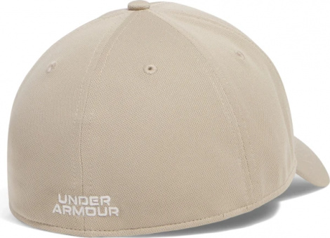 Кепка Men'S Ua Blitzing 1376700-299 Under Armour L/Xl Бежевый