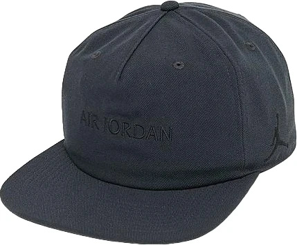 Кепка Nike UJ PRO CAP US FB AJ DC 5 PNL чорна FZ2011-010