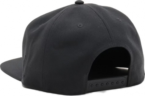 Кепка Nike UJ PRO CAP US FB AJ DC 5 PNL чорна FZ2011-010