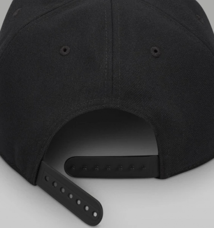 Кепка Nike UJ PRO CAP US FB AJ DC 5 PNL чорна FZ2011-010