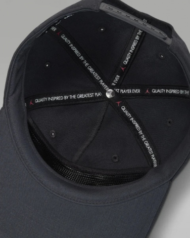 Кепка Nike UJ PRO CAP US FB AJ DC 5 PNL чорна FZ2011-010