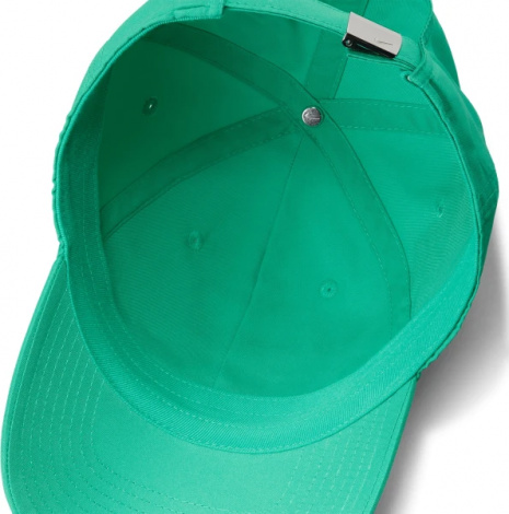 Кепка Nike U NK DF CLUB CAP U CB MTSWSH L зелена FB5372-324