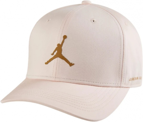 Кепка Nike UJ RISE GX CAP S CB GOLF світло-рожева FV5295-622