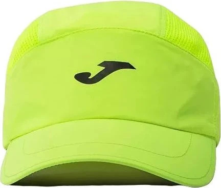 Бейсболка Joma RUNNING жовта 400580.002