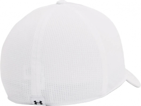 Кепка Ua Isochill Armourvent Str Белый Мужской L/Xl