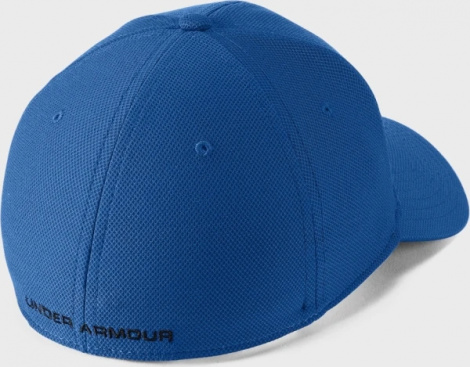 Кепка Under Armour MEN'S BLITZING 3.0 CAP синя 1305036-400