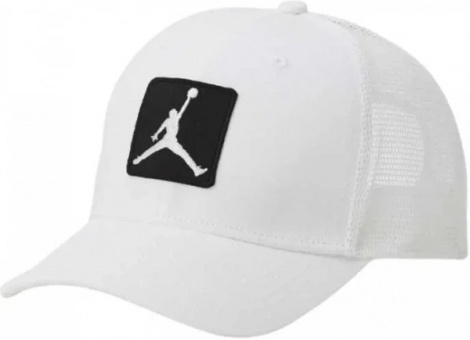 Кепка Jordan Rise Structured (Fz0774-100)