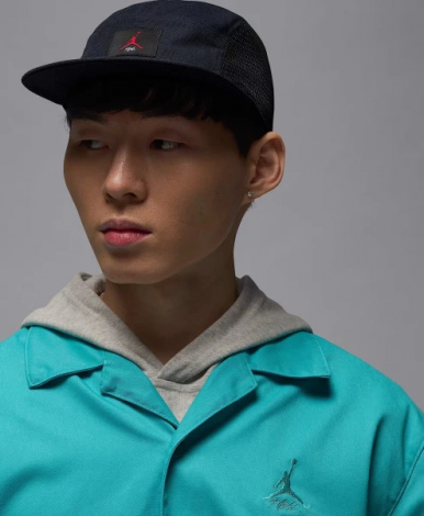 Бейсболка Jordan U Fly Cap Jumpman