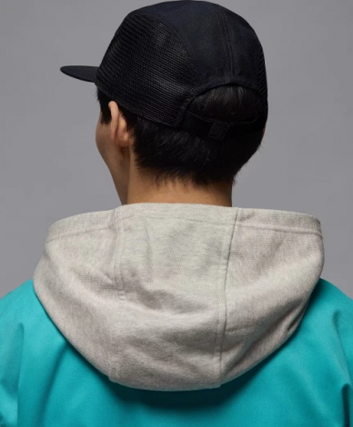 Бейсболка Jordan U Fly Cap Jumpman