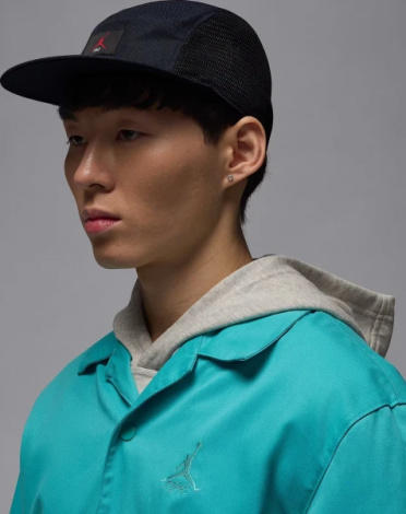 Бейсболка Jordan U Fly Cap Jumpman