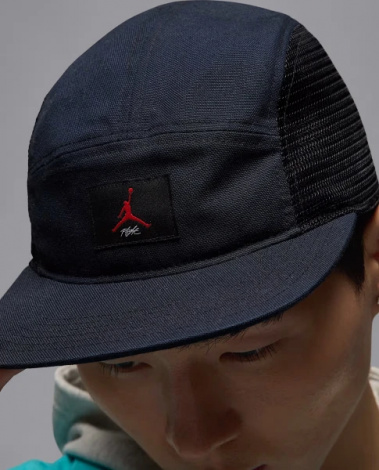 Бейсболка Jordan U Fly Cap Jumpman