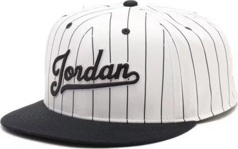 Бейсболка Jordan Upro Cap Fb Flt Mvp