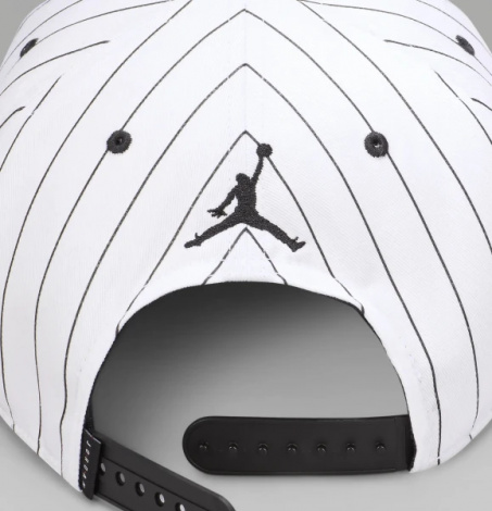 Бейсболка Jordan Upro Cap Fb Flt Mvp