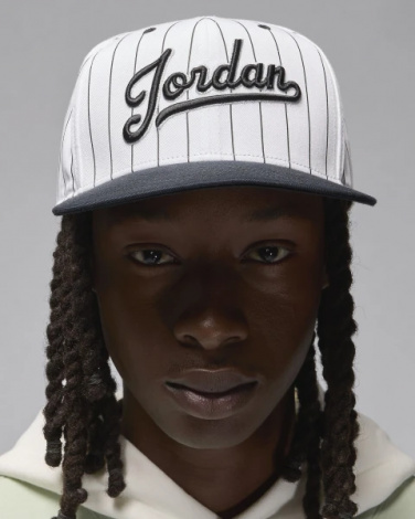 Бейсболка Jordan Upro Cap Fb Flt Mvp