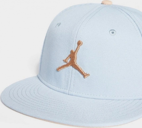 Бейсболка Jordan UJ Pro Cap Fb Flt Mvp