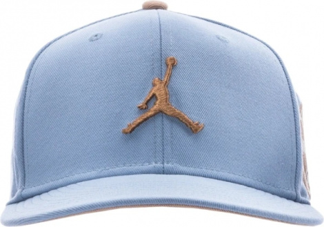 Бейсболка Jordan UJ Pro Cap Fb Flt Mvp