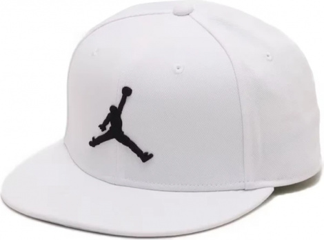 Бейсболка Jordan Upro Cap S Fb Jumpman