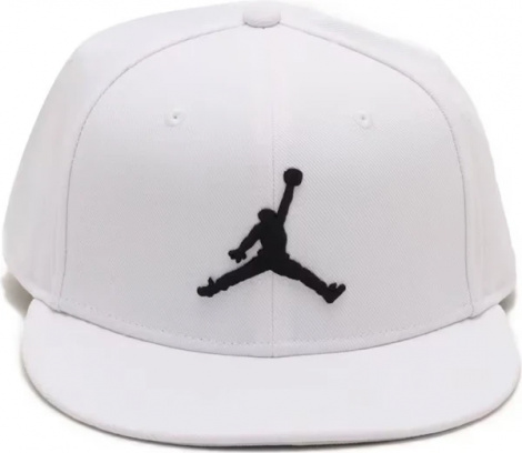 Бейсболка Jordan Upro Cap S Fb Jumpman
