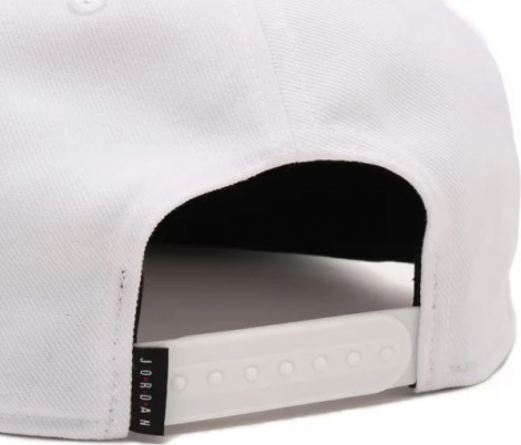 Бейсболка Jordan Upro Cap S Fb Jumpman