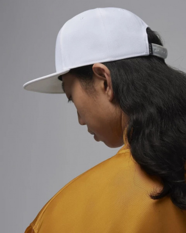 Бейсболка Jordan Upro Cap S Fb Jumpman