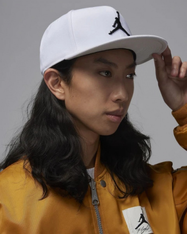 Бейсболка Jordan Upro Cap S Fb Jumpman