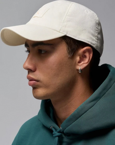 Бейсболка Air Jordan Club Cap
