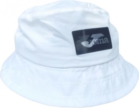 Панама Joma CALIFORNIA BUCKETS HAT біла 400946.200