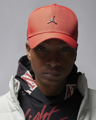 Кепка Jordan J Rise Cap S Cb Mtl Jm