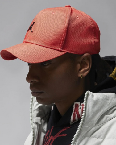 Кепка Jordan J Rise Cap S Cb Mtl Jm