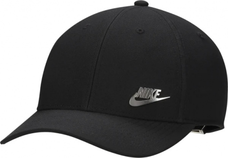 Кепка Nike U NK DF CLUB CAP S CB MTFUT L чорна FB5371-010