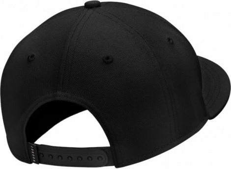 Кепка Nike UJ PRO CAP FB JUMPMAN чорна FV5296-011