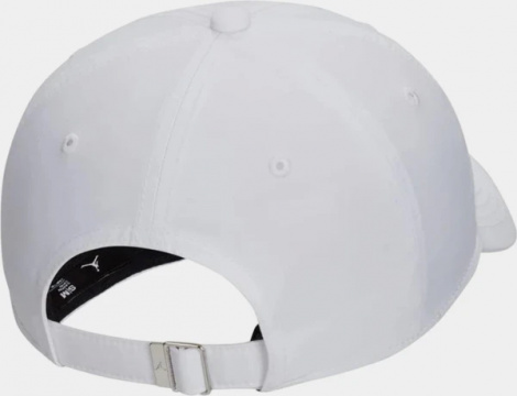 Кепка Nike J CLUB CAP US CB JUMPMAN біла FD5185-100