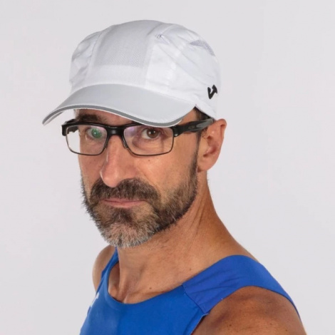 Бейсболка Joma ICE белая